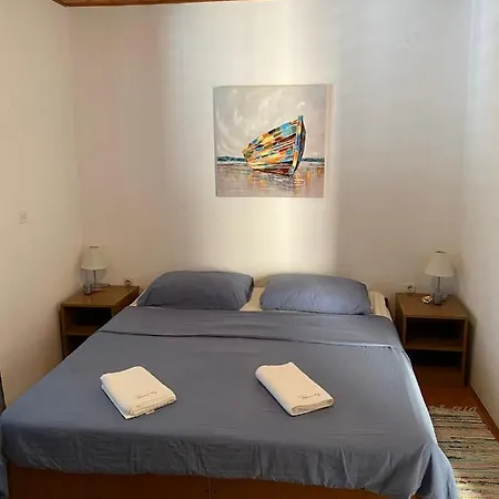 Apartamento Ines Marina (Bossoglina)