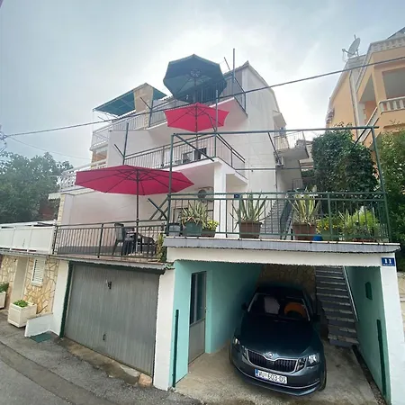 Apartamento Ines