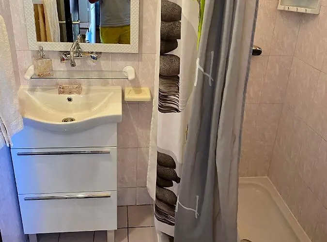 Ines Appartement *
