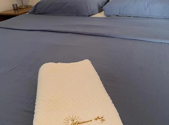 Ines Apartamento