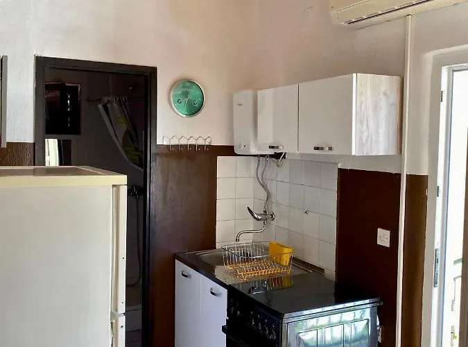 Appartement Ines *