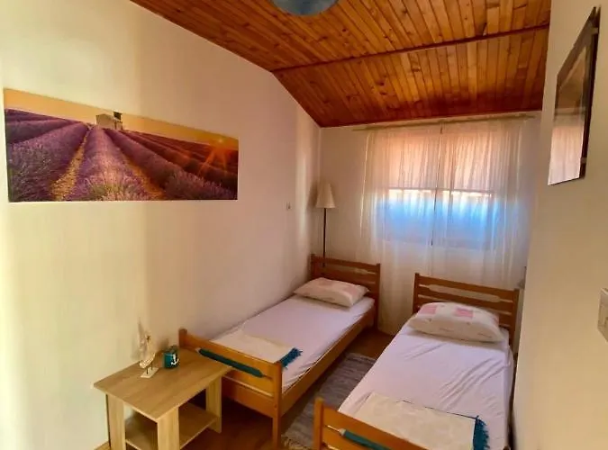 Ines Apartamento