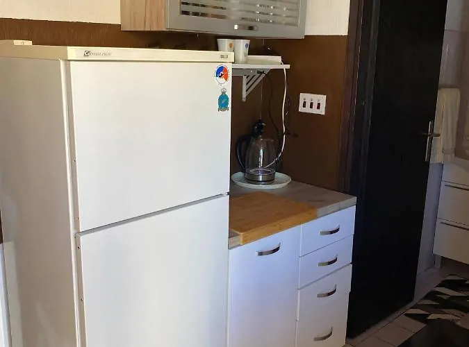Apartamento Ines *