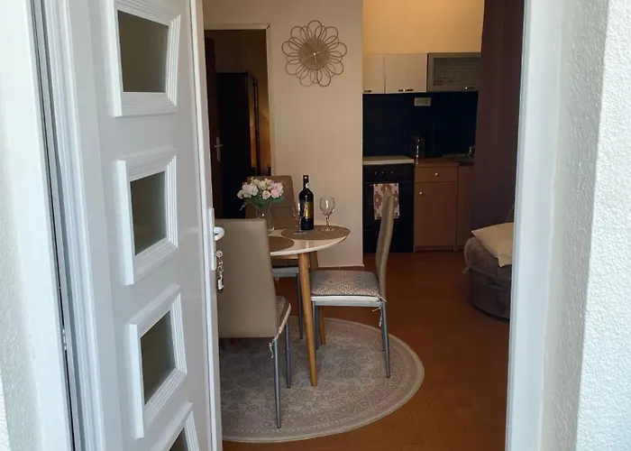 Ines Apartamento
