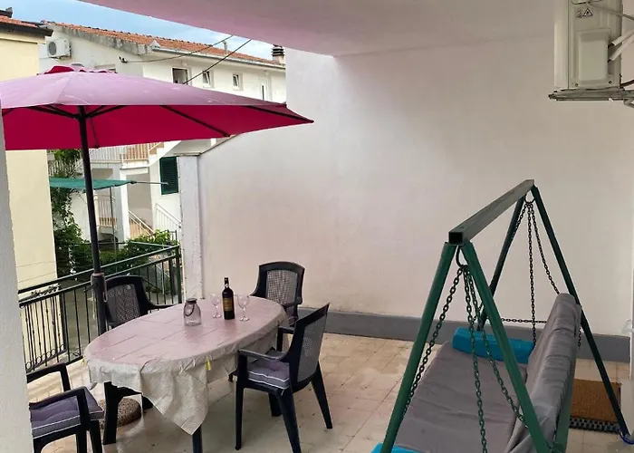 Appartement Ines *