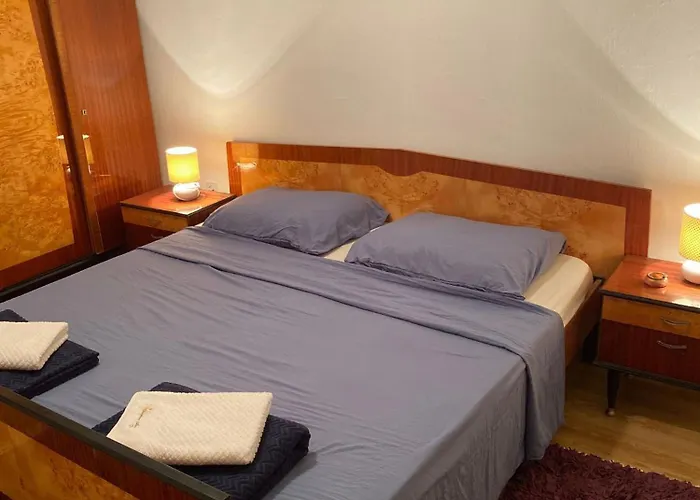 Ines Apartamento *