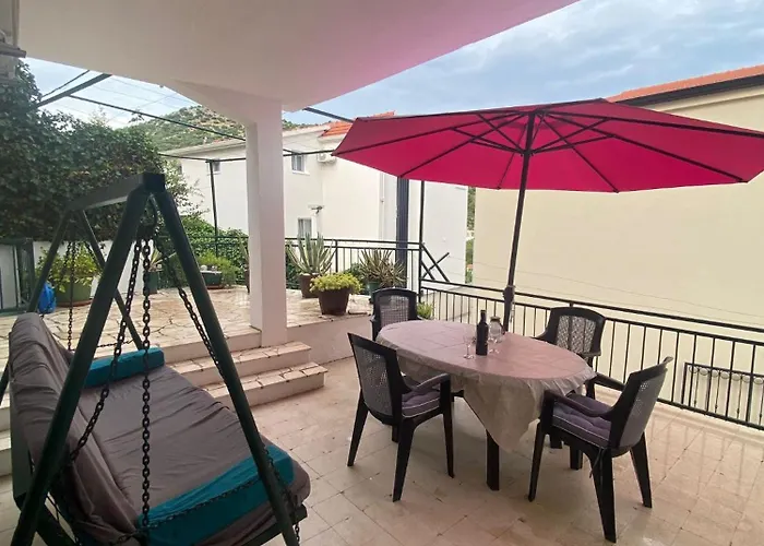 Apartamento Ines Marina (Bossoglina)
