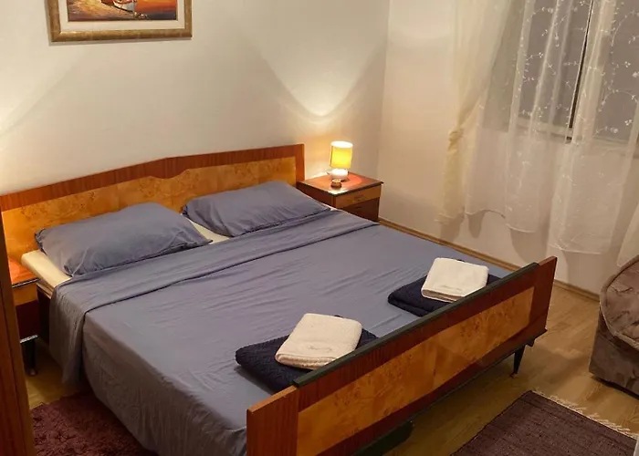 Apartamento Ines