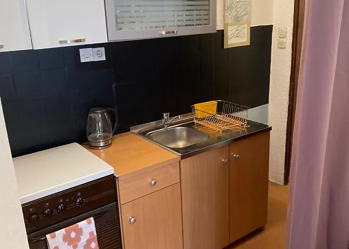 Apartamento Ines