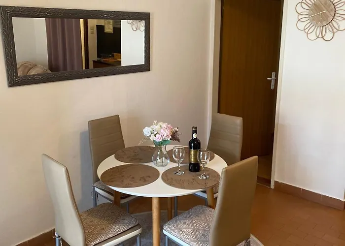 Ines Apartamento
