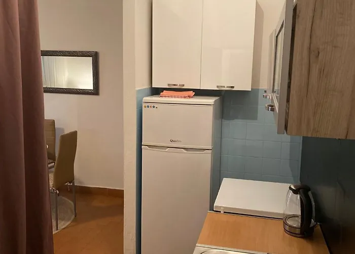 Apartamento Ines *