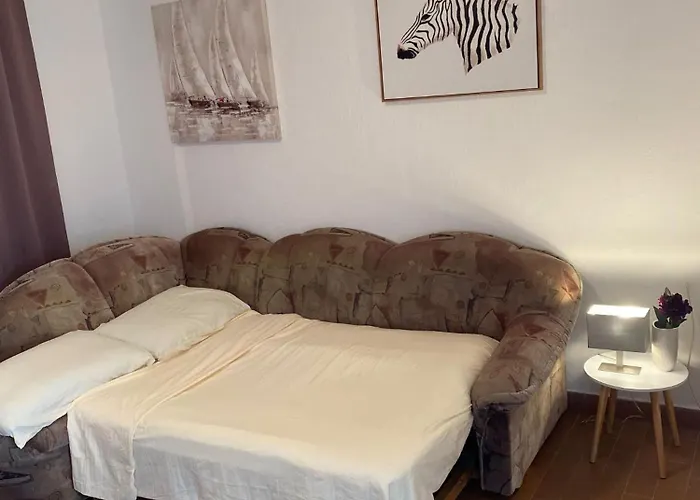 Ines Apartamento *