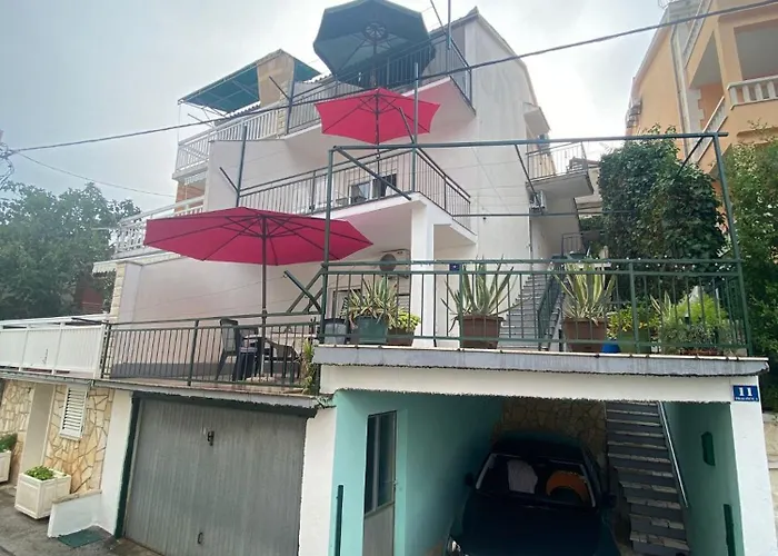 Apartamento Ines