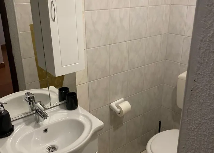 Ines Apartamento Marina (Bossoglina)